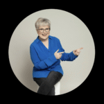 Colleen Wietmarschen – President of Your Literary Prose